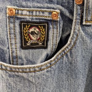 Cinch Black Label 30/32